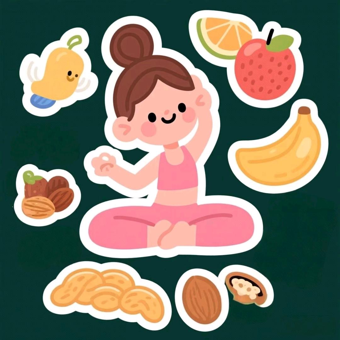 好身材零食站