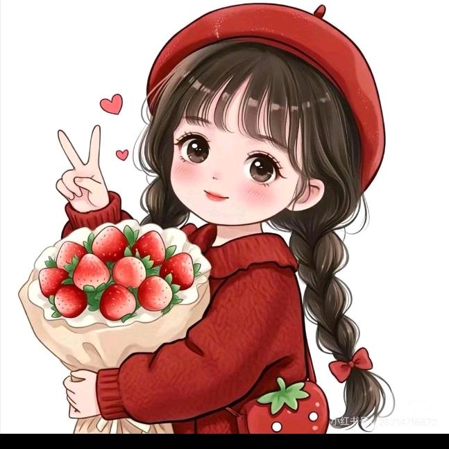 🌈小陈不沉🌈