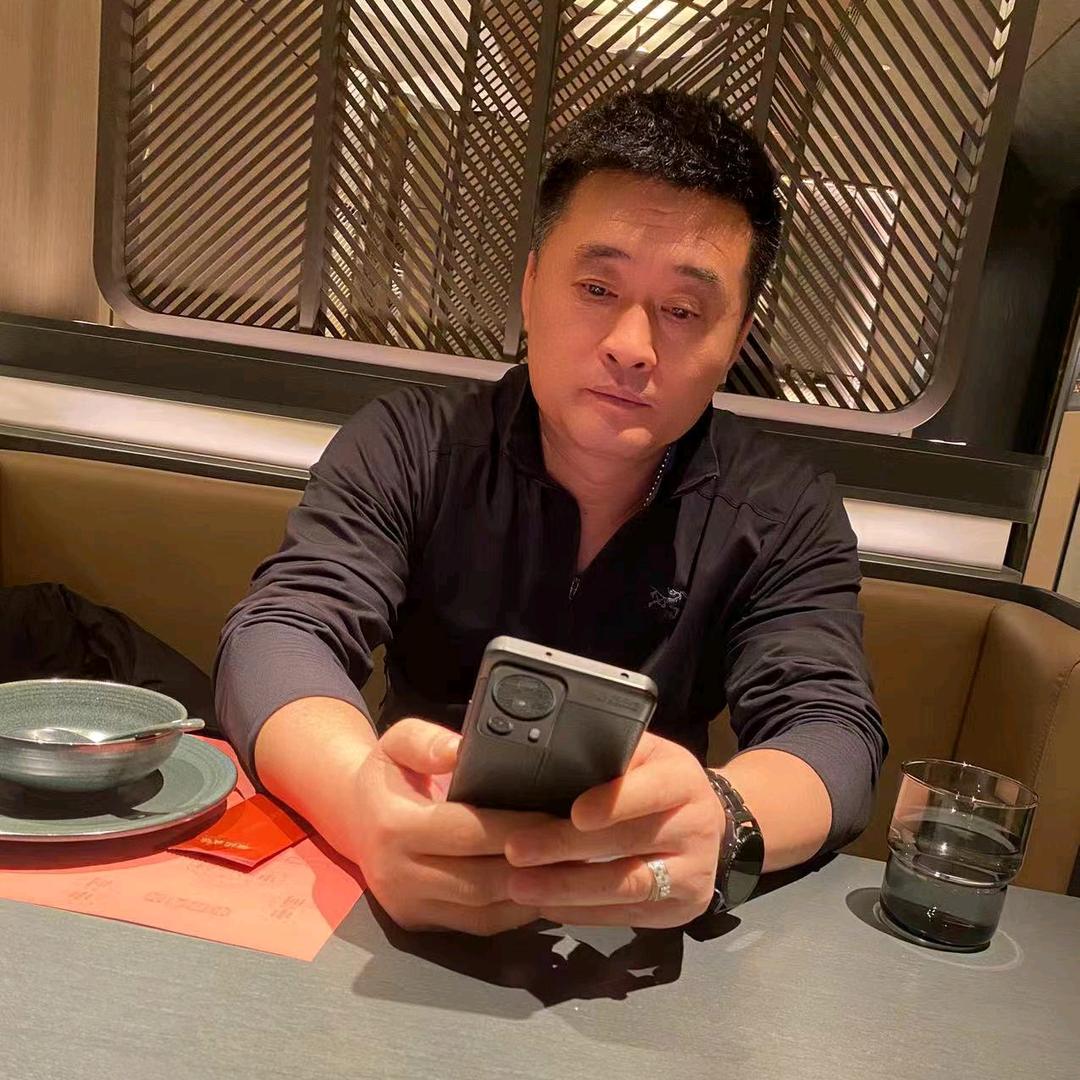 别无他求