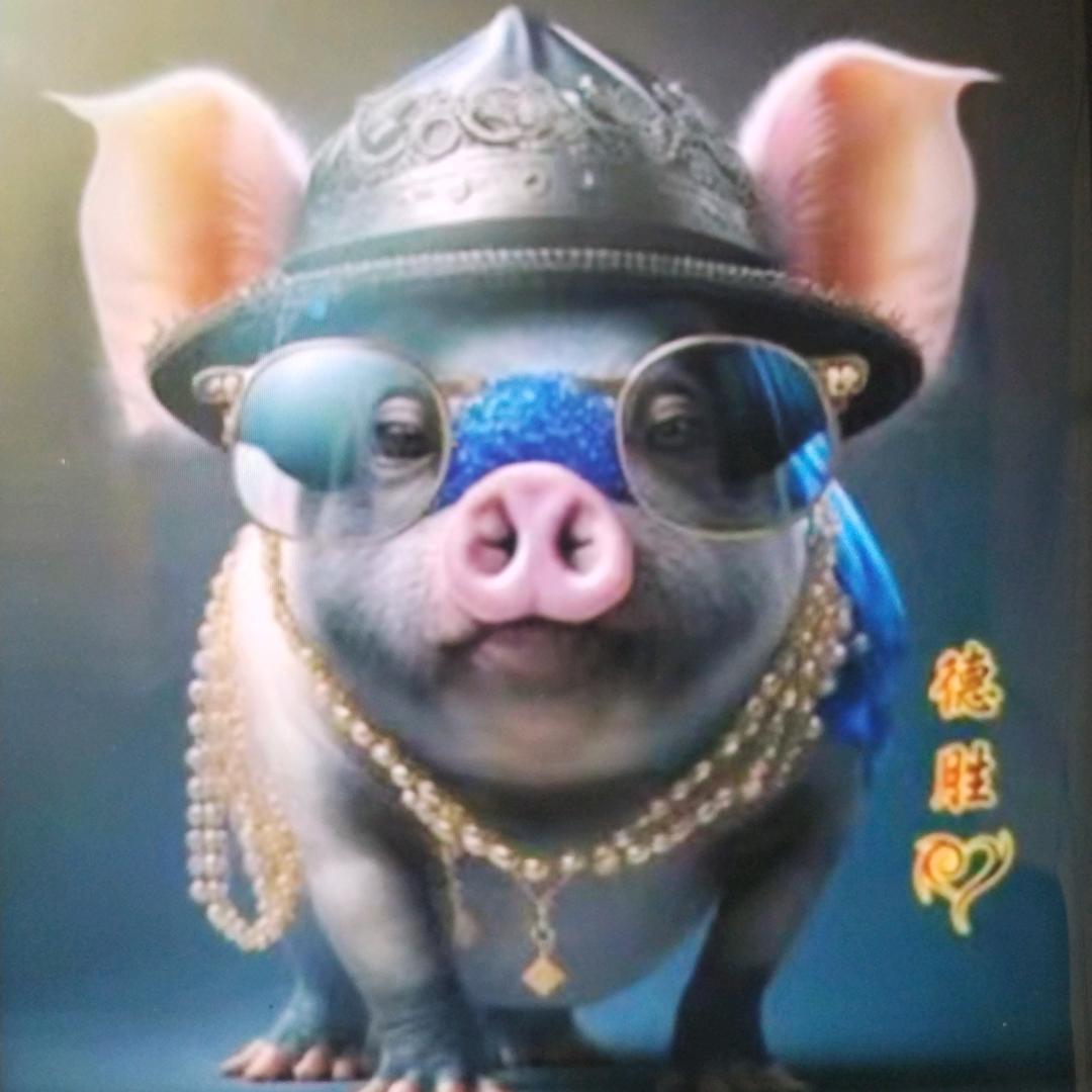 ☞黝黑.锃亮☜