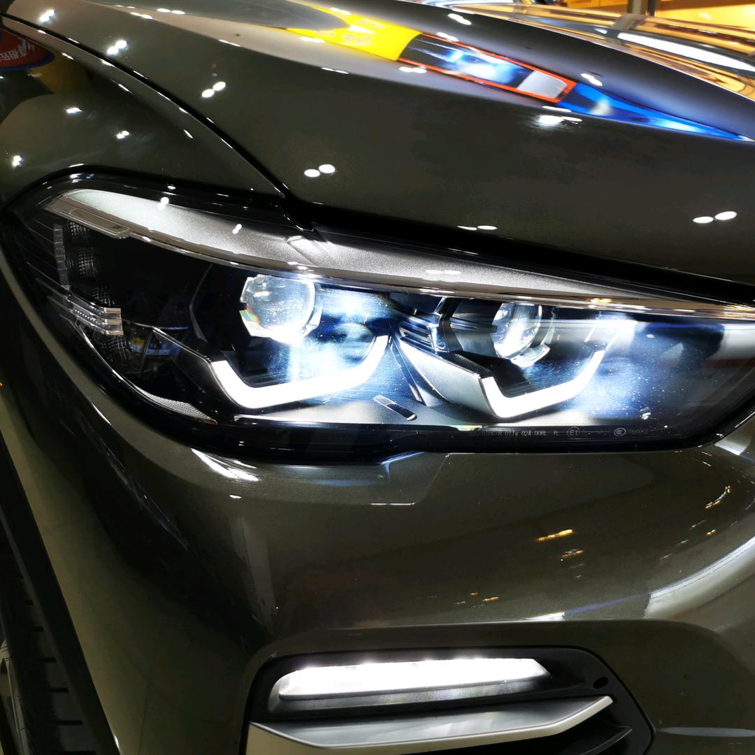 名车汇车灯（宝鸡蔡家坡）