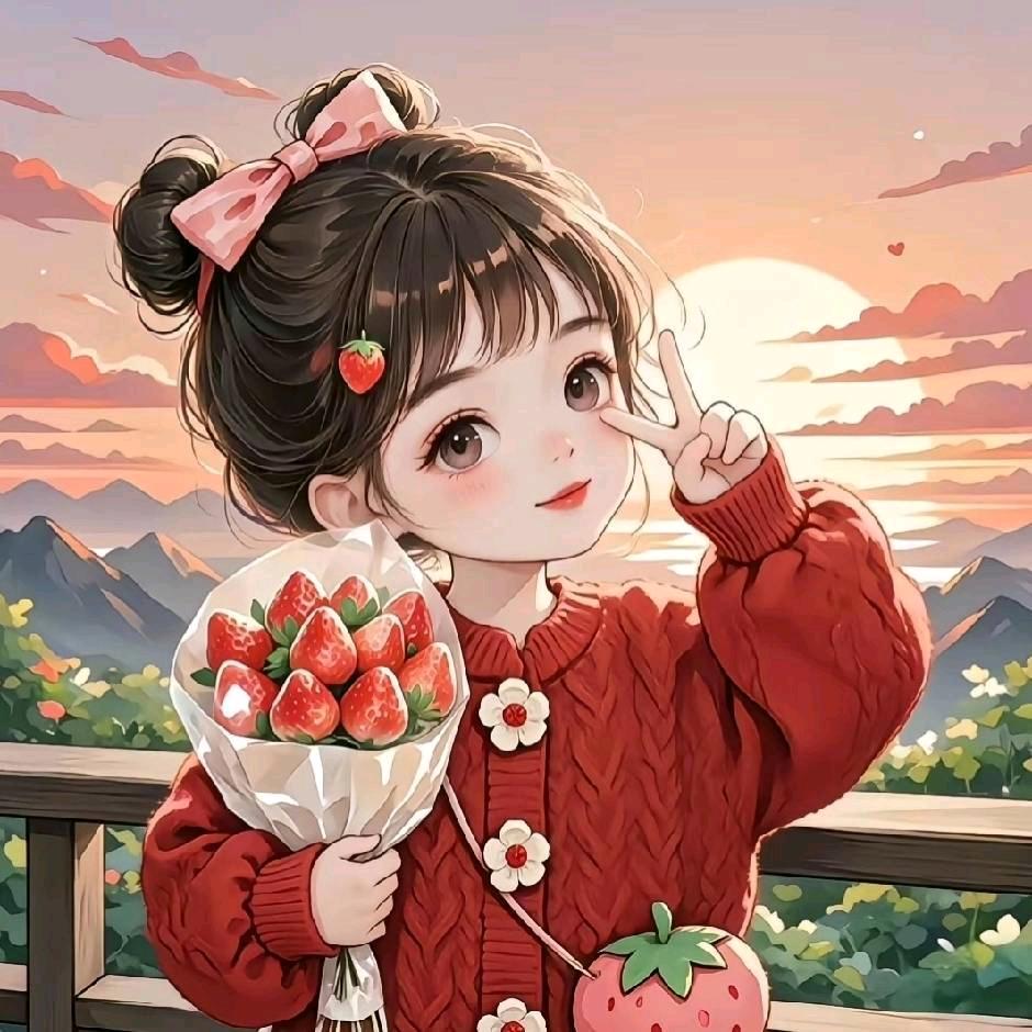 小婷的宝藏屋