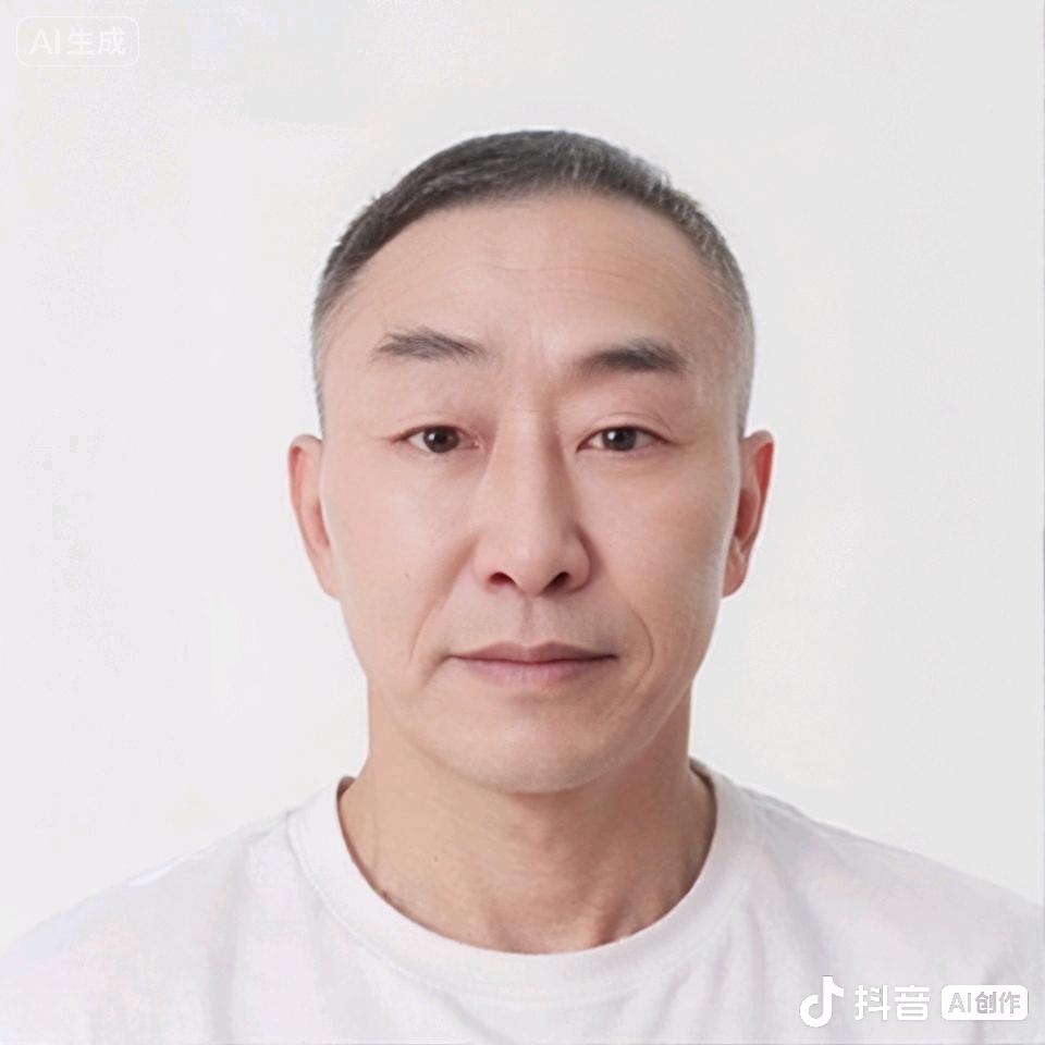 大虾老头