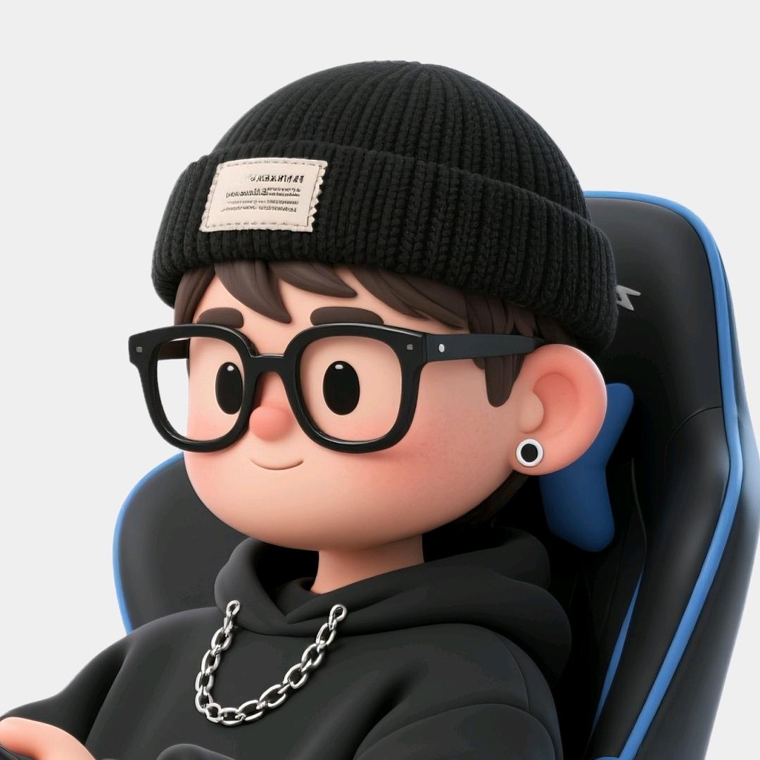 一大只KK（玩游戏版）