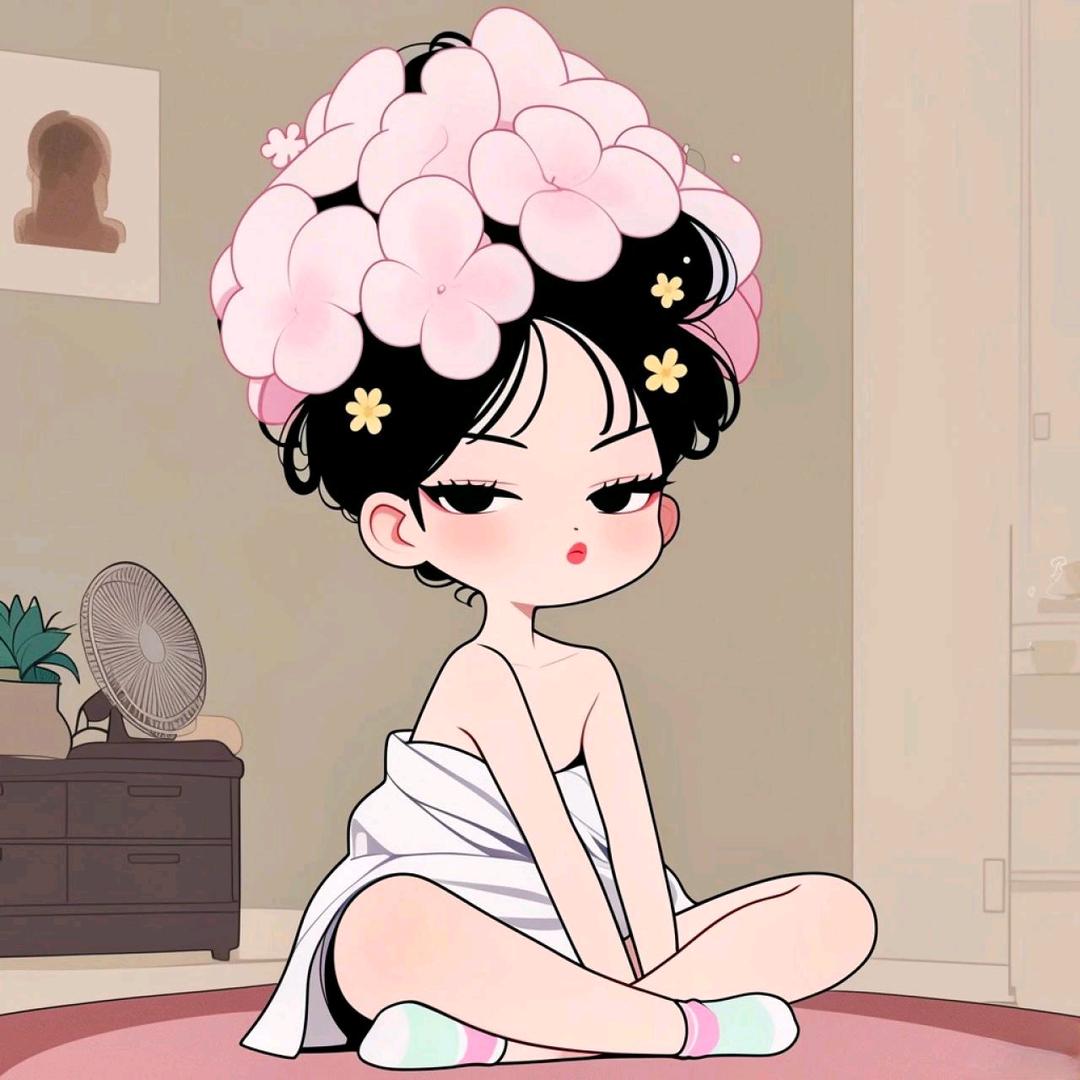 闪闪咪吖