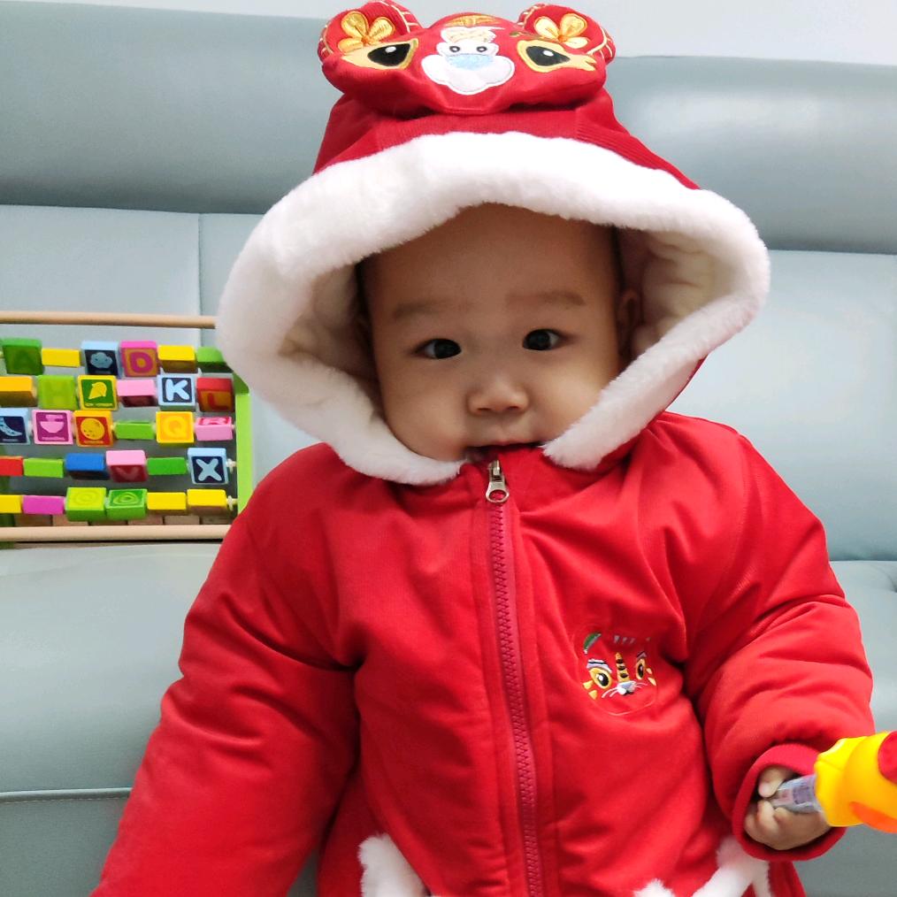 乐乐爸爸头像