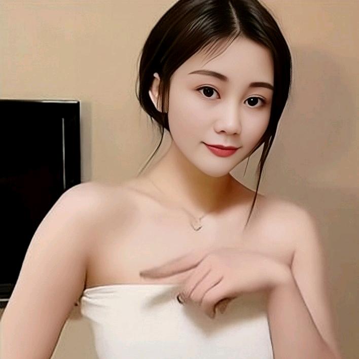 莎莎姐