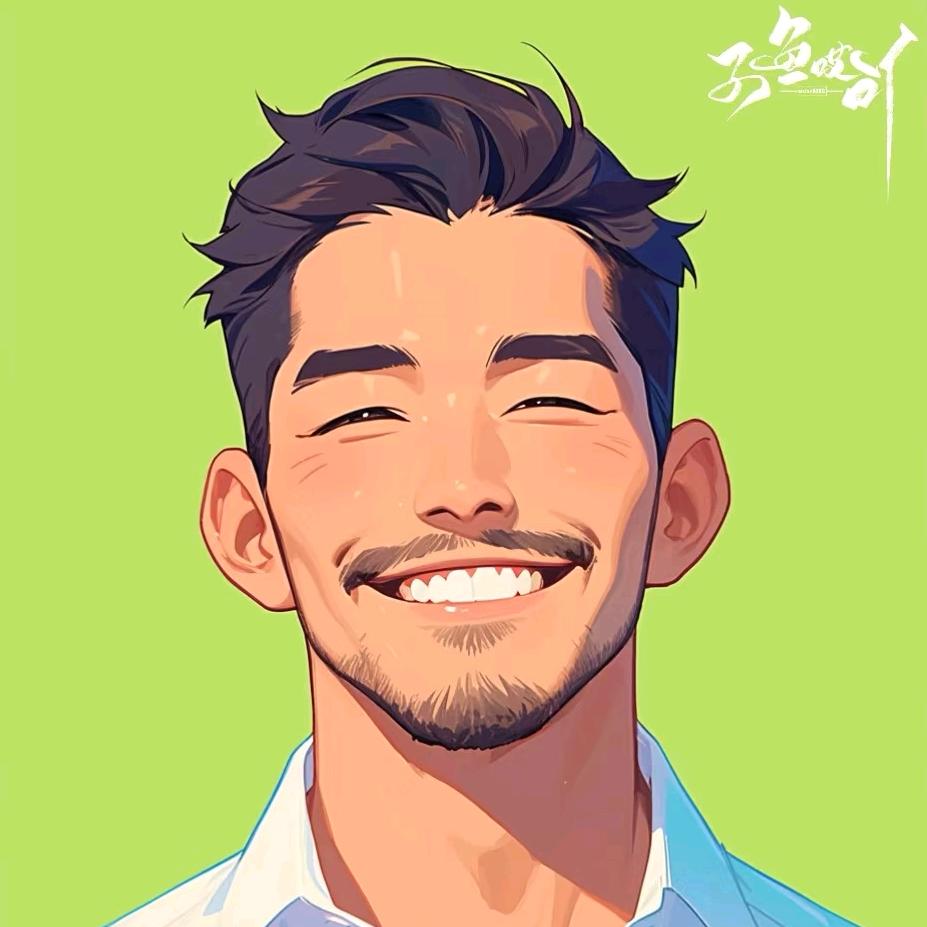 鑫仔带你吃喝玩乐