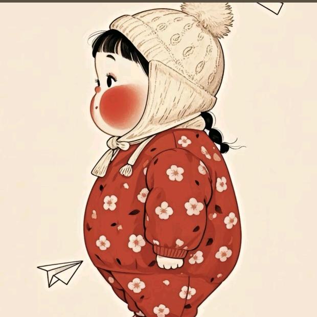 🌈🌈🌈我有一只小马驹