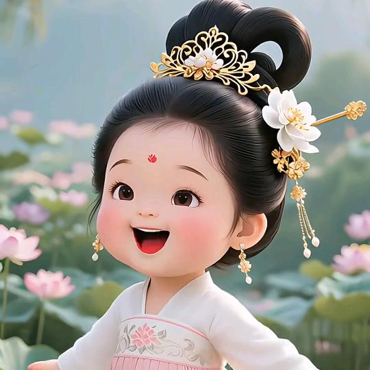温柔中人