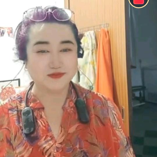 荣成美娜姐（健康好物橱窗）