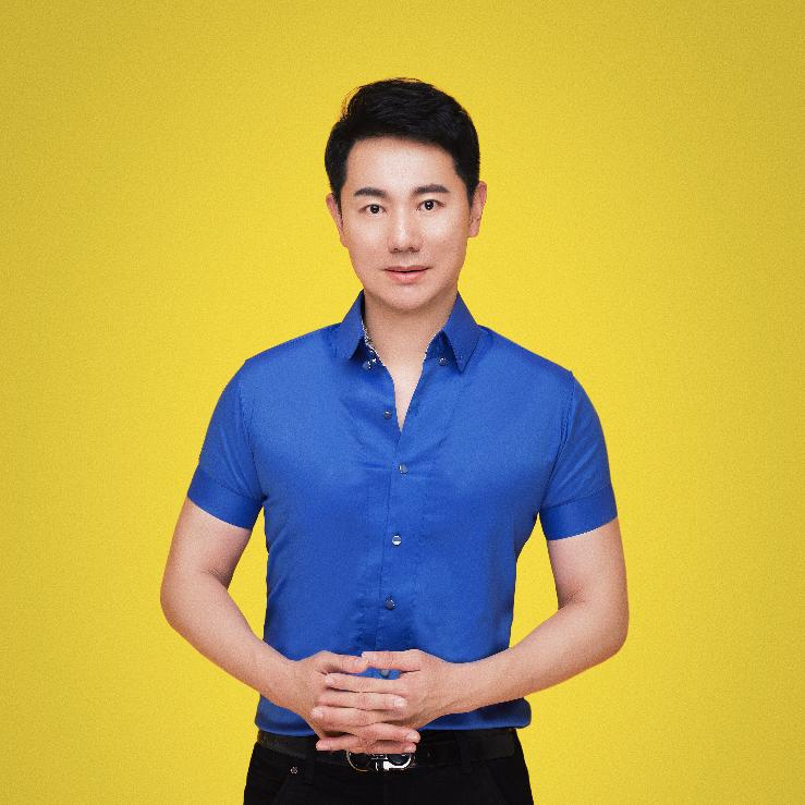 瞿玮-爱情保卫战情感导师@抖音