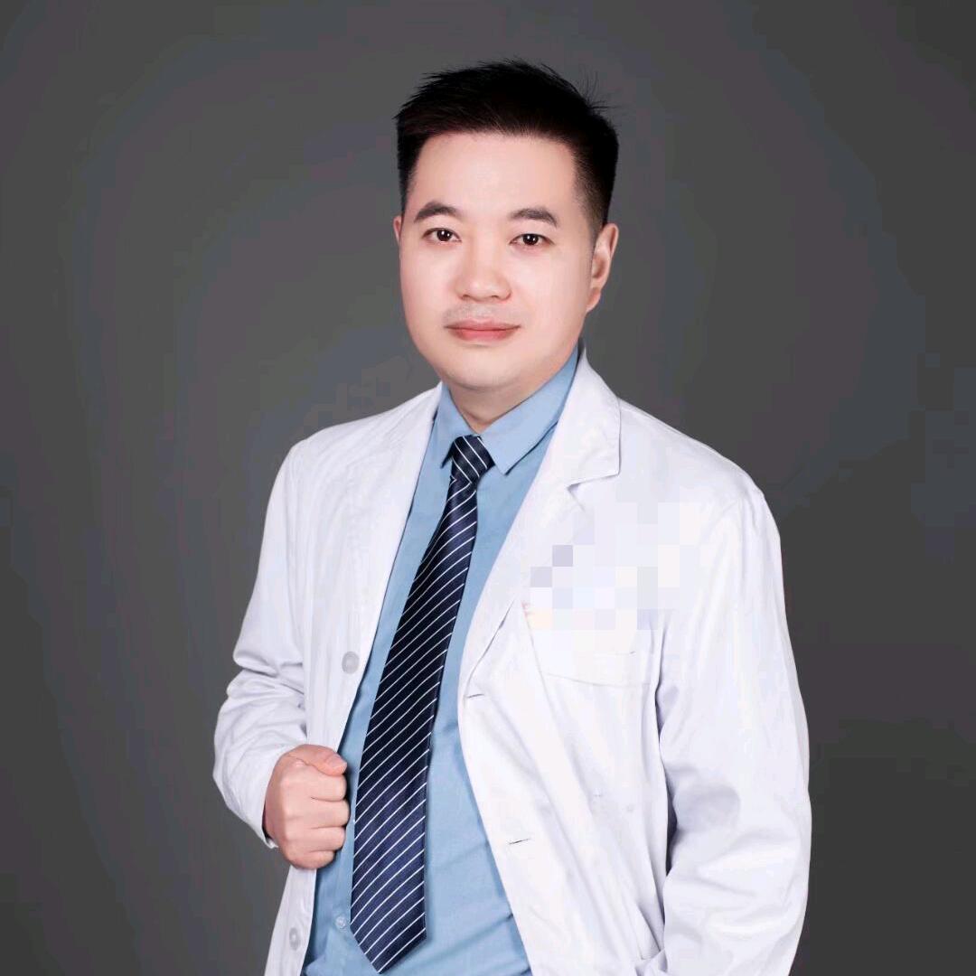 史国锋&美之道@双眼皮