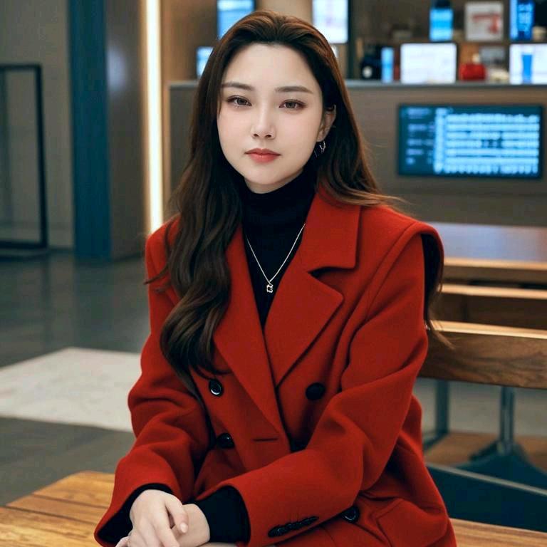小蔡