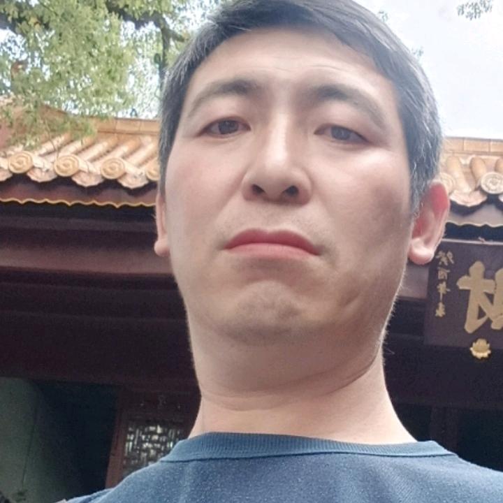 旷志忠