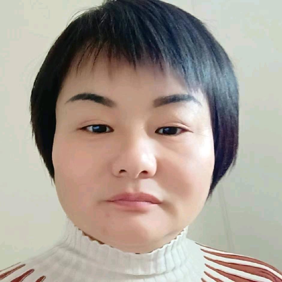 龙景三区张妹送健康