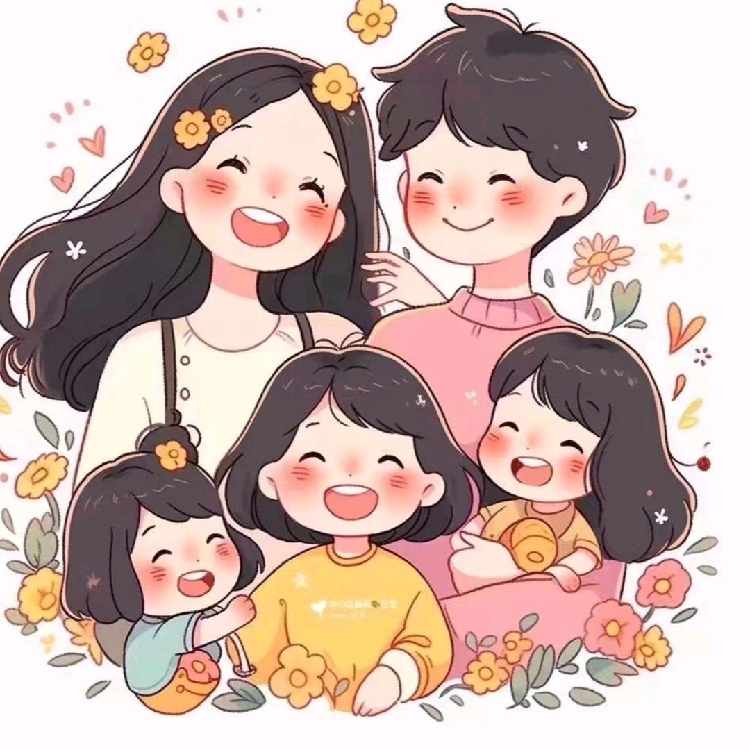 怡怡睡前小故事