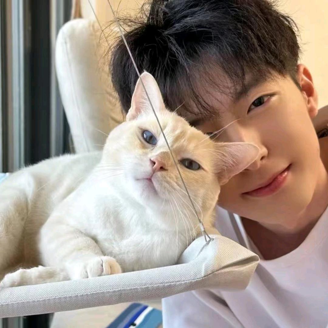 新邵MY时髦人类官方号