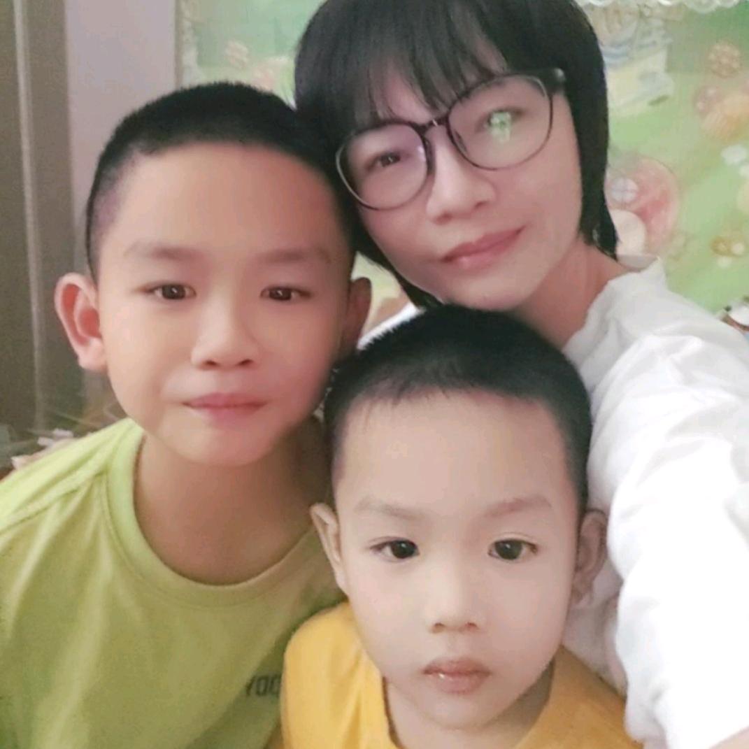 益恒妈妈