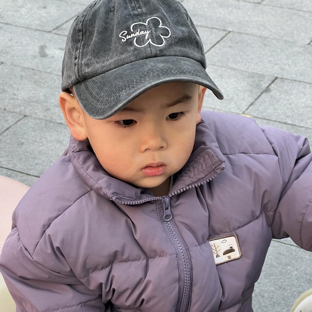 小丸子🐯