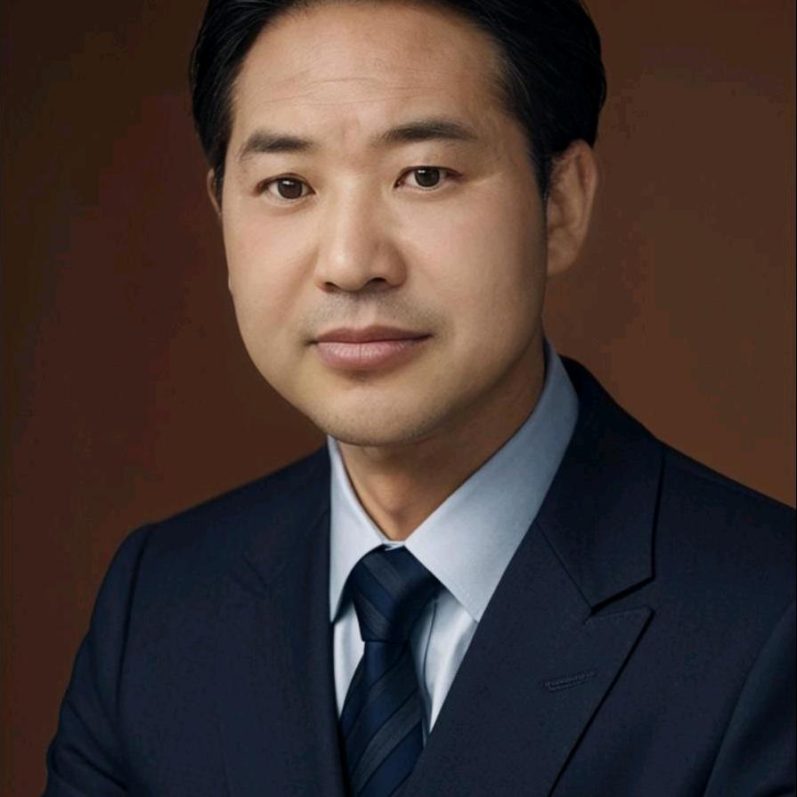 李红