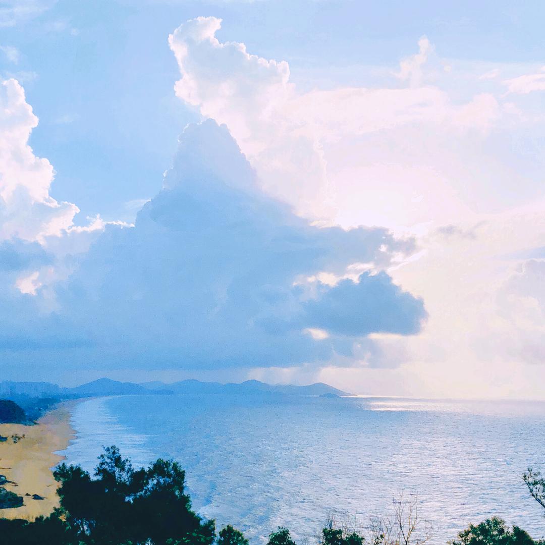 小君的旅行日记