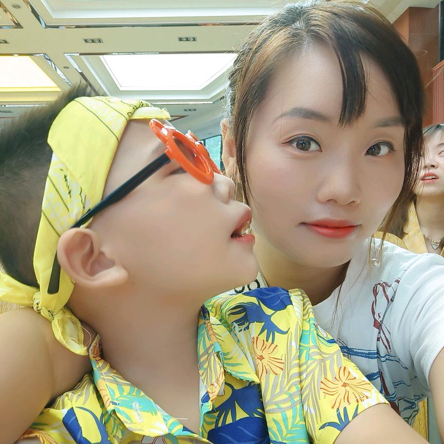 姐妹👍
