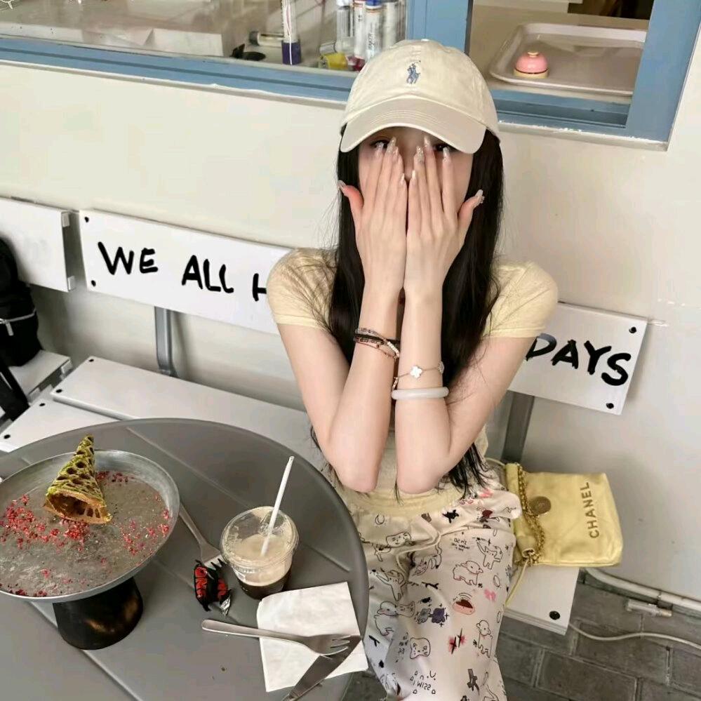 貪丶戀妳