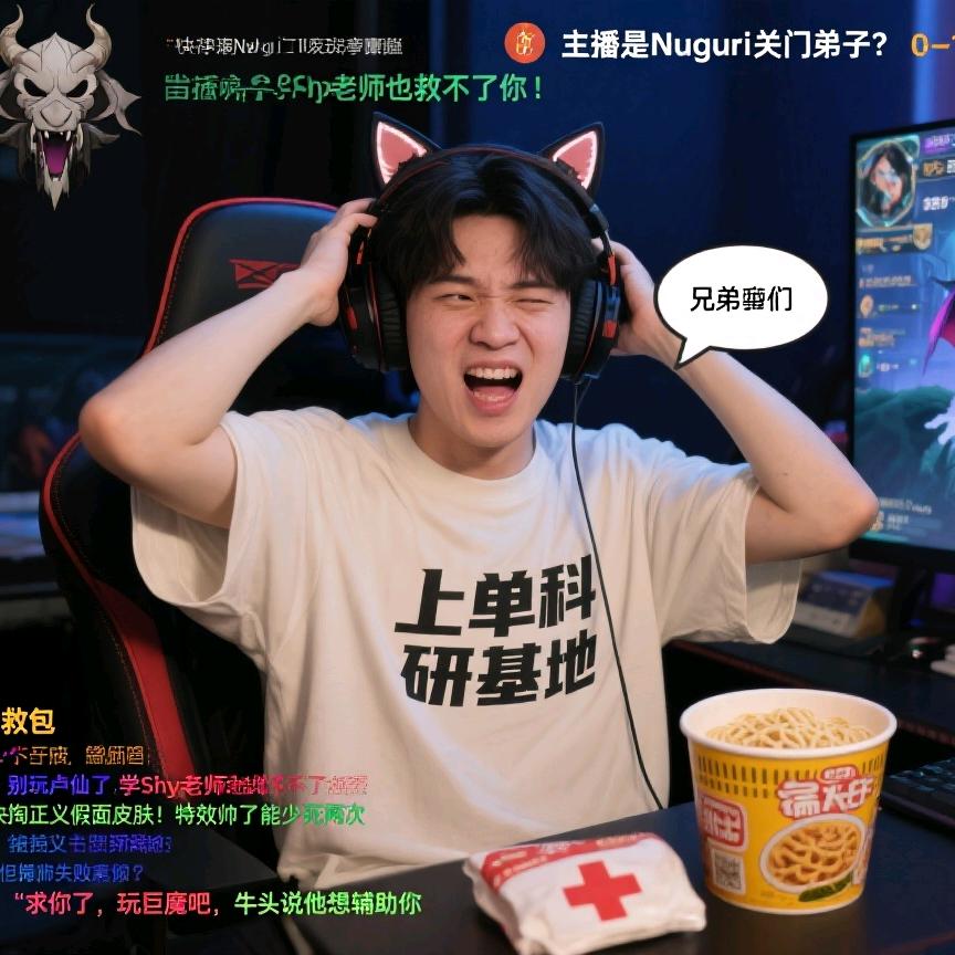 小蟹上菜