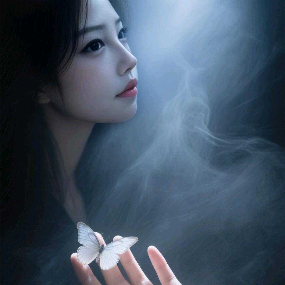 自在芯语