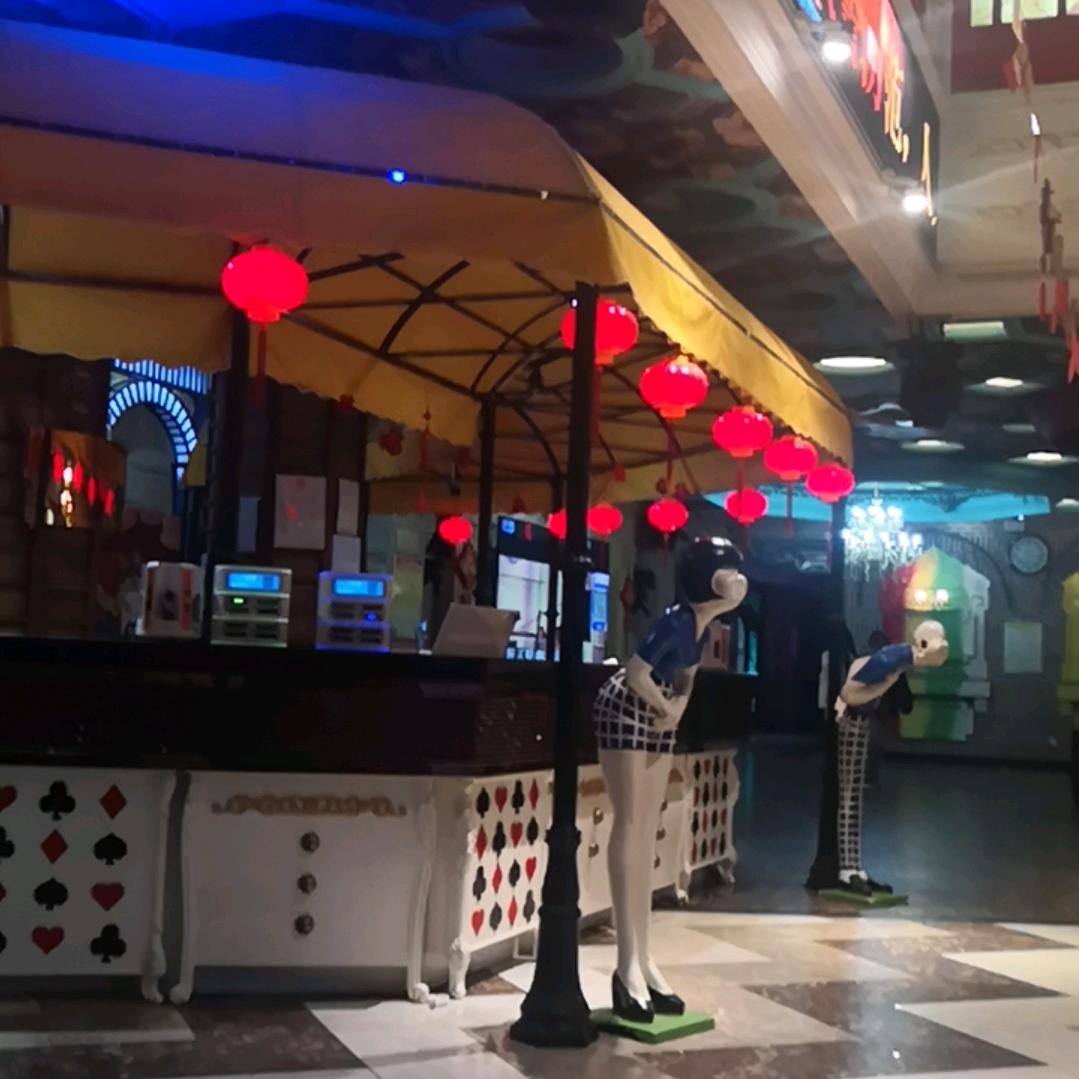 丫头潘