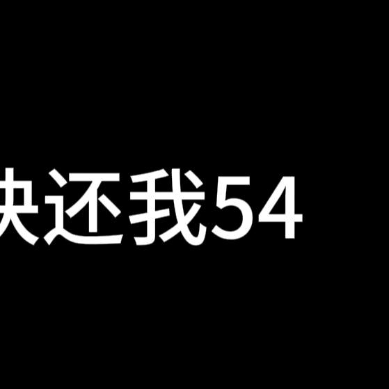 还我54