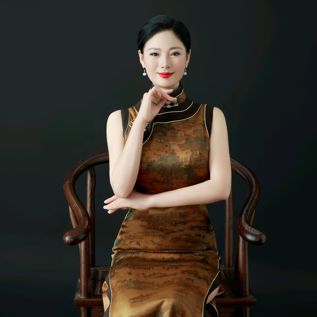 唐敏丽61431～邵东六雅形体（招生中）