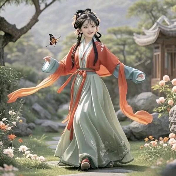 玉米主播