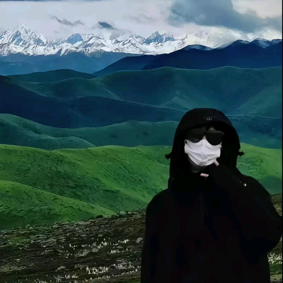 随心安稳🍀