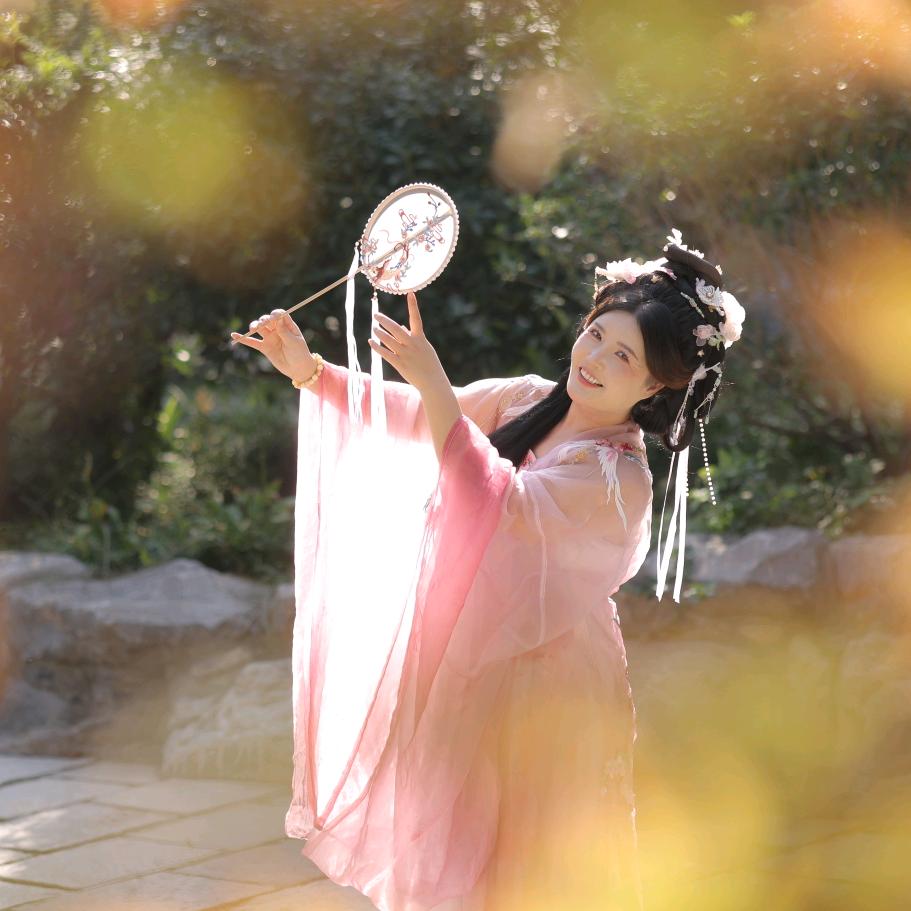 富贵王（富贵花开）