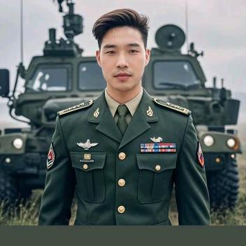 非正常人类研究协会会长