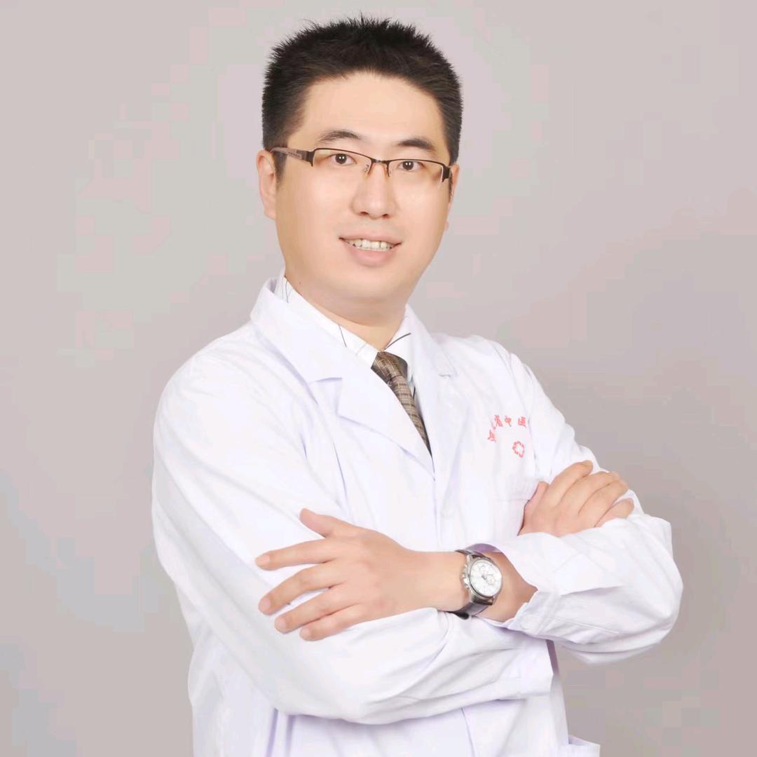 泌尿外科（前列腺增生）周岩主任