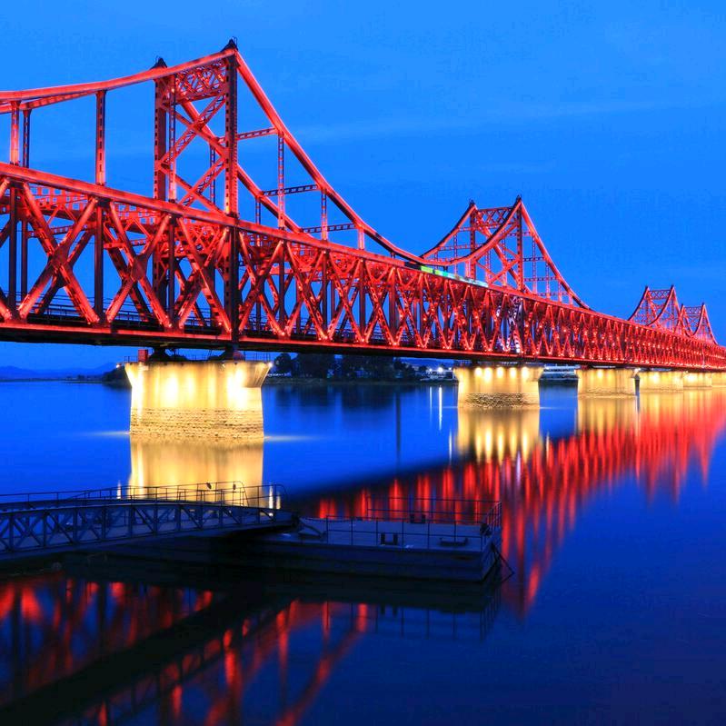 丹東人知朝鮮亊