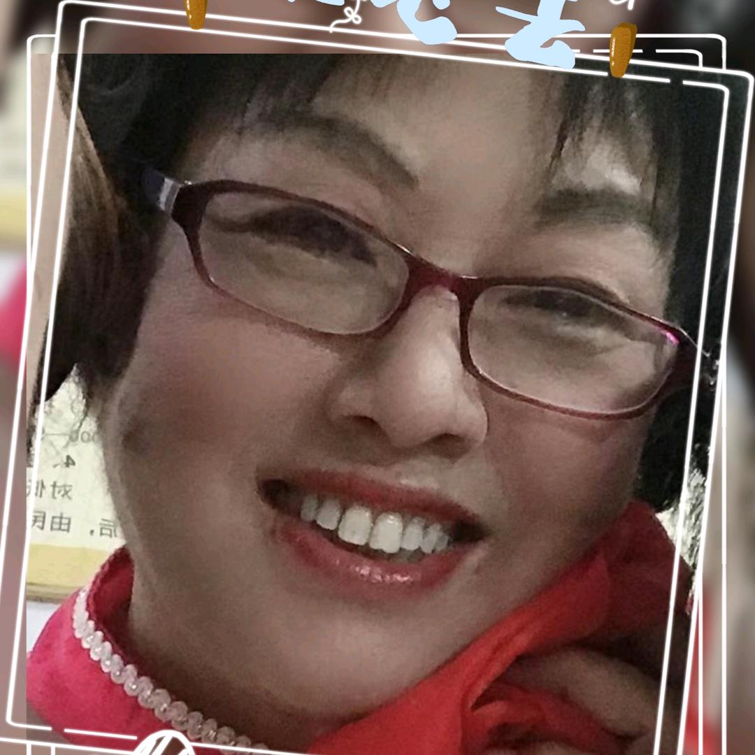 大侠微笑
