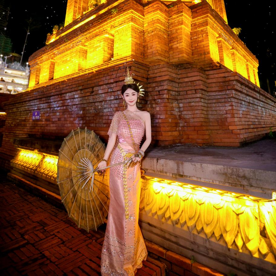 Tinar大牌美妆🌍