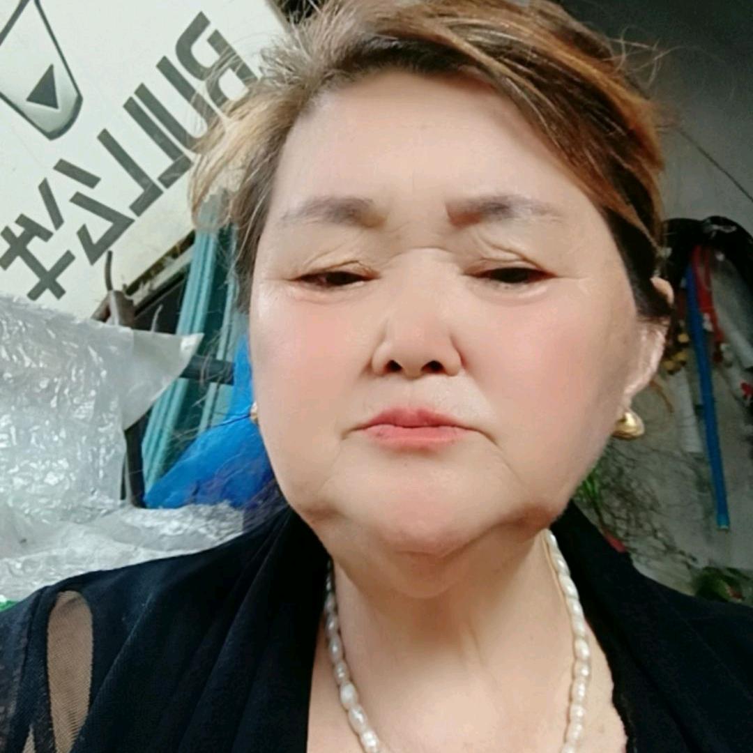 幸福姐