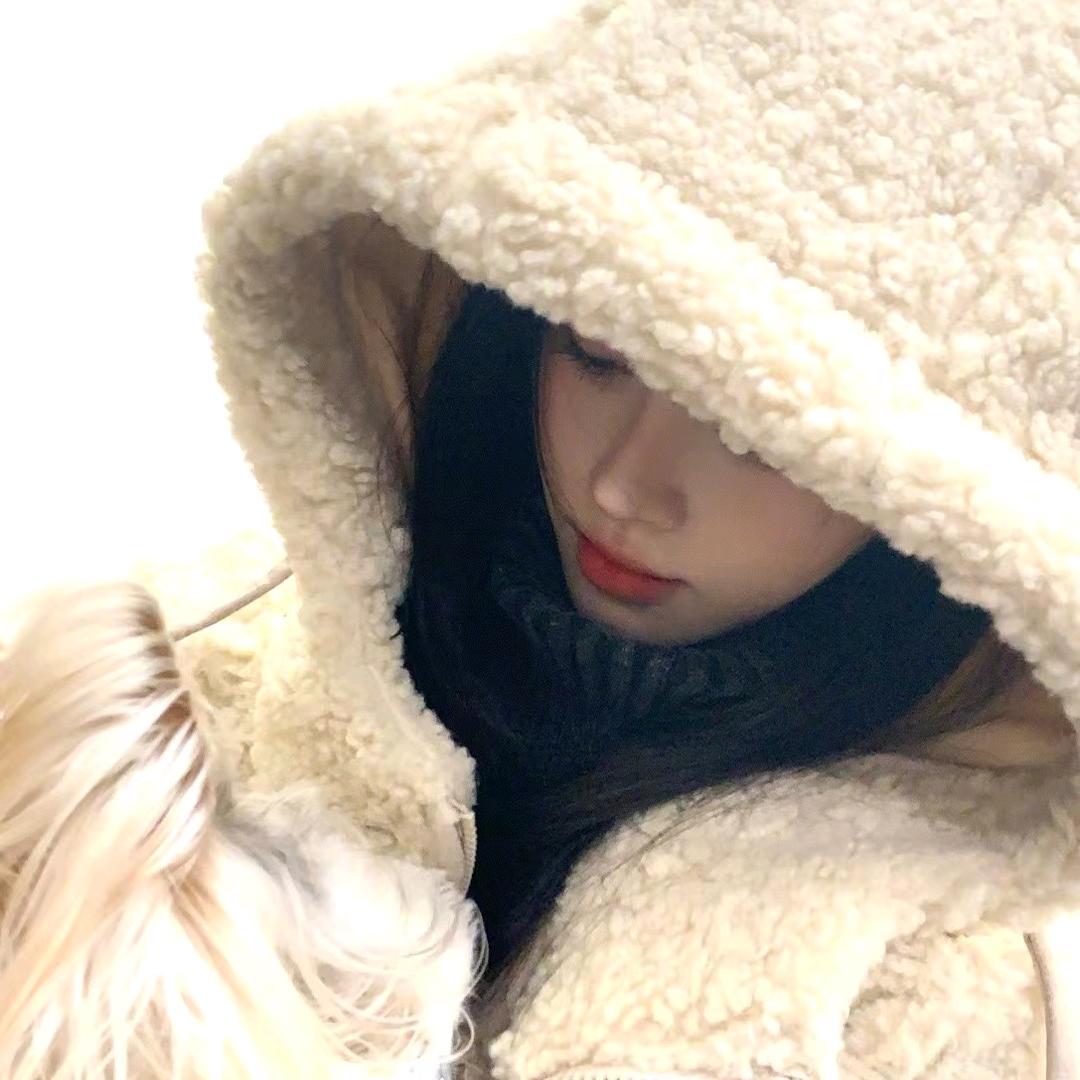 小肥鱼很哇塞💕