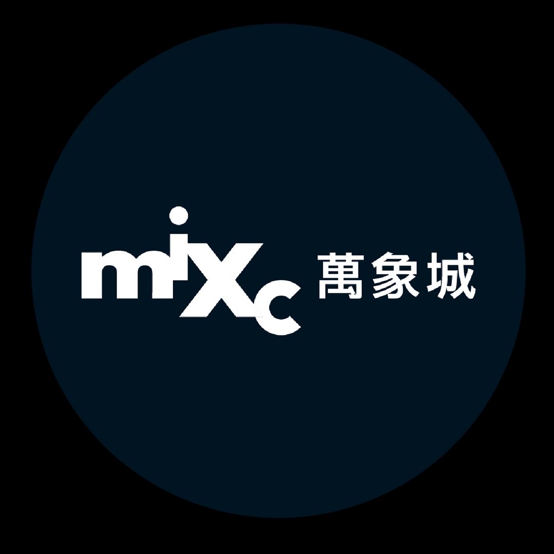 万象城品牌专柜