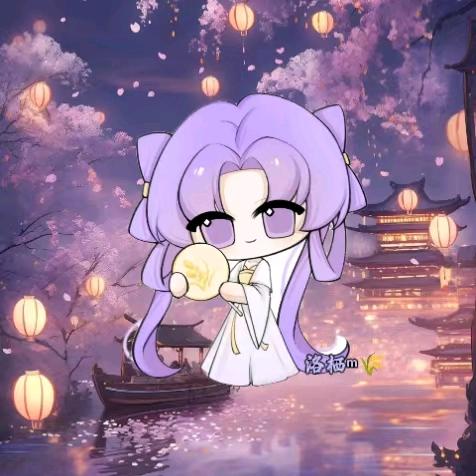 🌈洛栖🌈ᵐ🌾