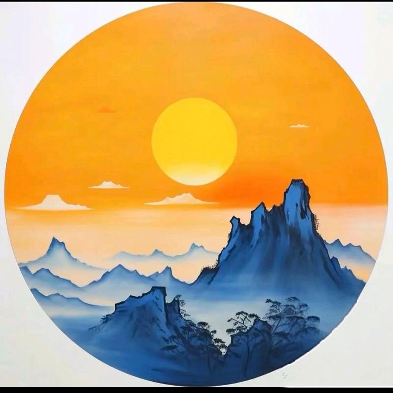 岁月无痕🇨🇳