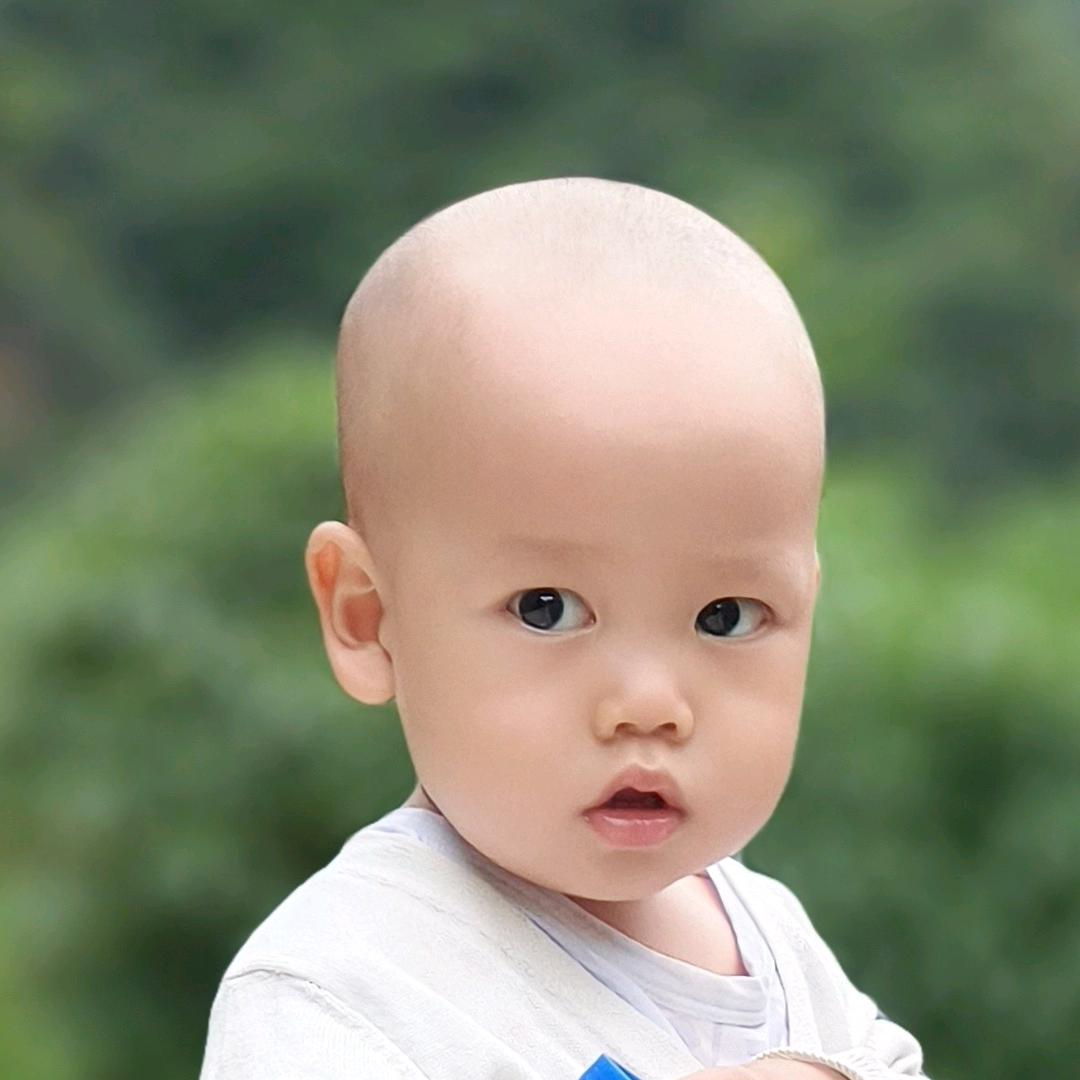 安安麻麻