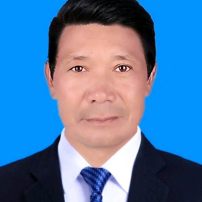 麦麦提江