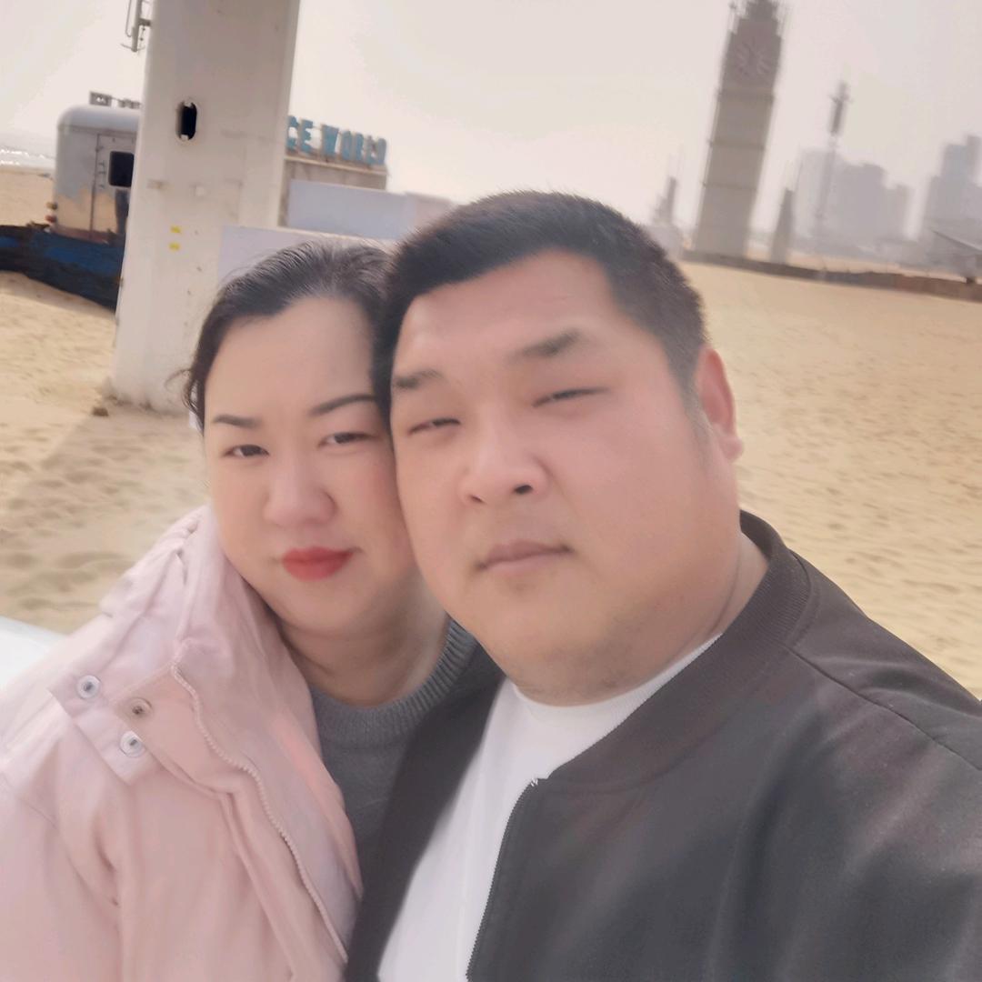 溜达一圈