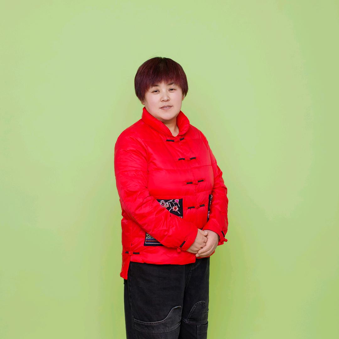 幸福